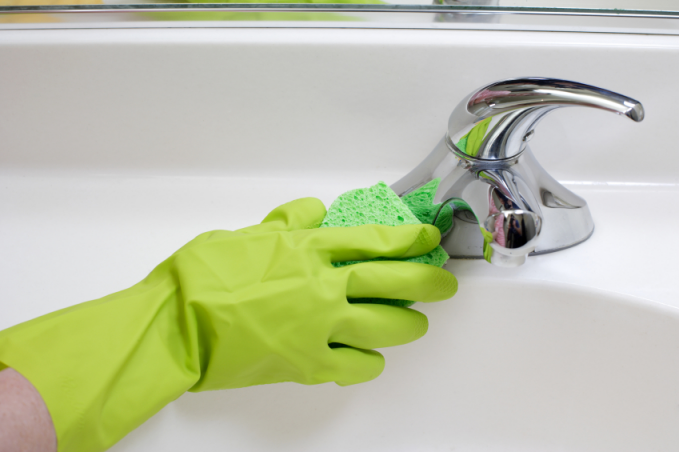 Commercial Cleaning Services